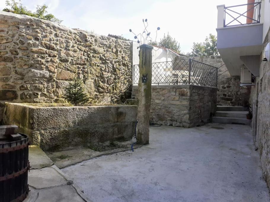 Novelaes Casa Da Figueiraヴィラ エクステリア 写真