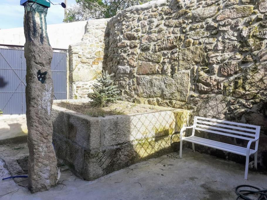 Novelaes Casa Da Figueiraヴィラ エクステリア 写真